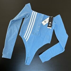 Ivy Park body bodysuit